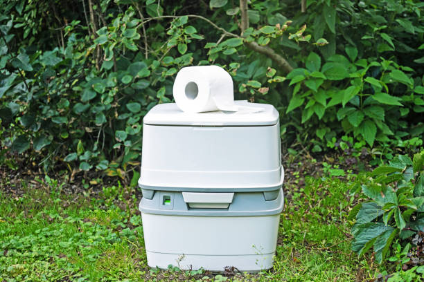 Best High-end porta potty rental  in South Bloomfield, OH