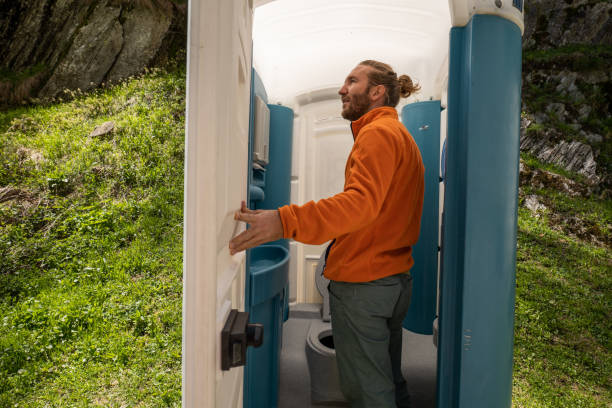Best Sanitation services for porta potties  in South Bloomfield, OH