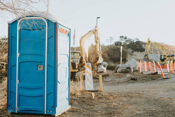 Sanitation services for porta potties in South Bloomfield, OH