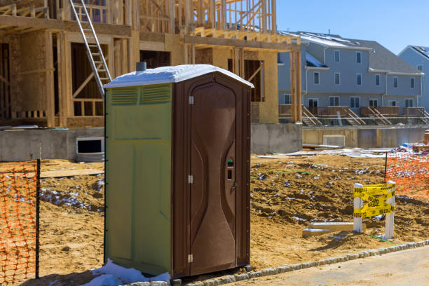 Trusted South Bloomfield, OH porta potty rental Experts