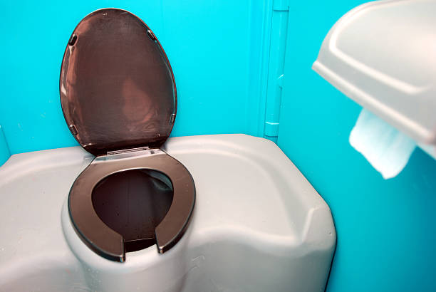 Best Portable bathroom rental  in South Bloomfield, OH