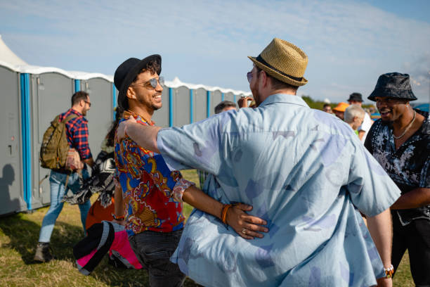 Trusted South Bloomfield, OH porta potty rental Experts