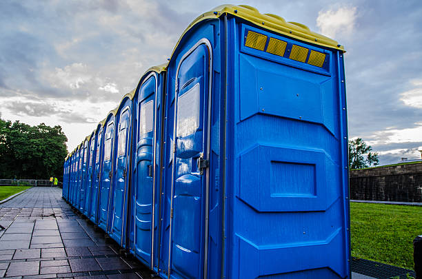 Best Luxury portable toilet rental  in South Bloomfield, OH