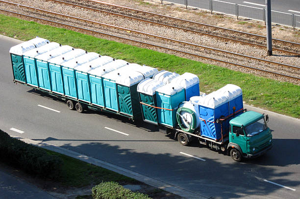 Best Porta potty rental near me  in South Bloomfield, OH