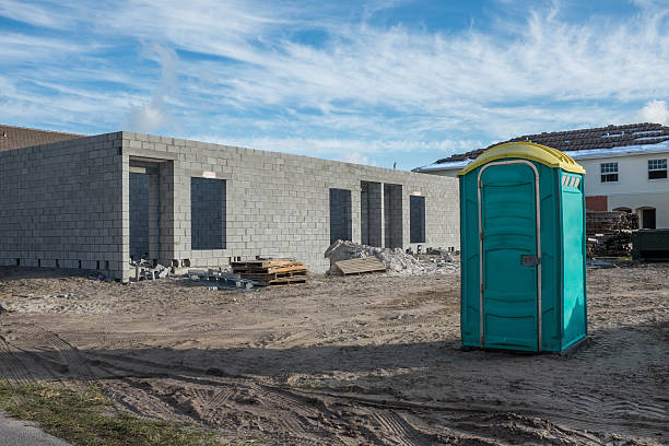 Best Portable toilet rental for construction  in South Bloomfield, OH