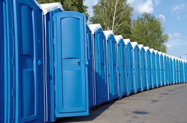 Portable Toilet Options We Offer in South Bloomfield, OH
